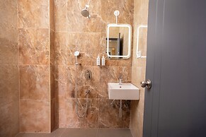 U By Z Hotels, Brookefield