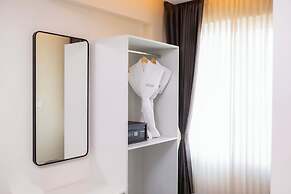 U By Z Hotels, Brookefield
