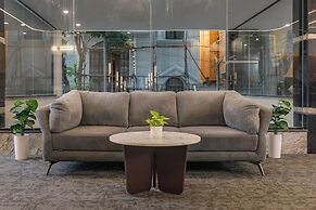 U By Z Hotels, Brookefield