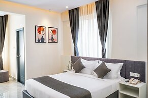 U By Z Hotels, Brookefield