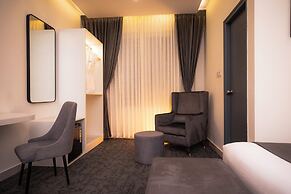 U By Z Hotels, Brookefield