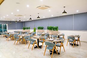 U By Z Hotels, Brookefield