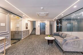 U By Z Hotels, Brookefield