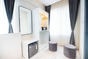 U By Z Hotels, Brookefield