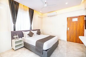 U By Z Hotels, Brookefield