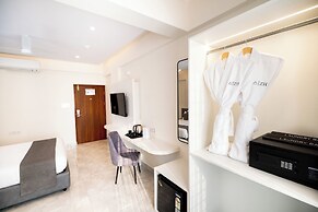 U By Z Hotels, Brookefield