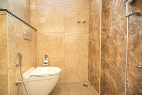 U By Z Hotels, Brookefield