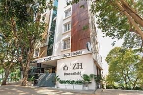 U By Z Hotels, Brookefield