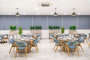 U By Z Hotels, Brookefield