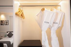 U By Z Hotels, Brookefield