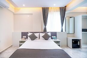 U By Z Hotels, Brookefield