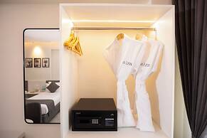 U By Z Hotels, Brookefield