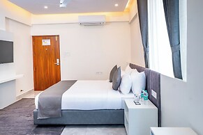 U By Z Hotels, Brookefield