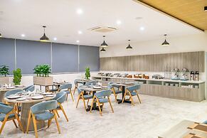 U By Z Hotels, Brookefield