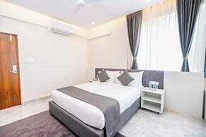U By Z Hotels, Brookefield