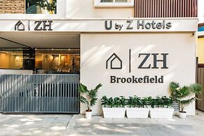 U By Z Hotels, Brookefield