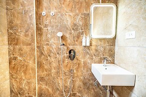 U By Z Hotels, Brookefield