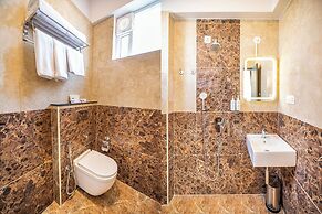 U By Z Hotels, Brookefield