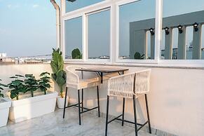 U By Z Hotels, Brookefield
