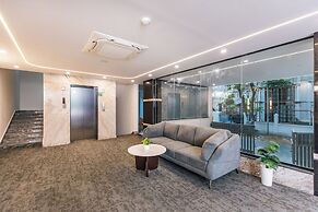 U By Z Hotels, Brookefield