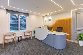 U By Z Hotels, Brookefield