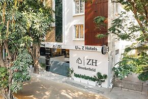 U By Z Hotels, Brookefield