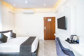U By Z Hotels, Brookefield
