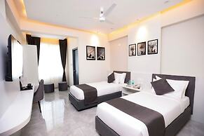 U By Z Hotels, Brookefield