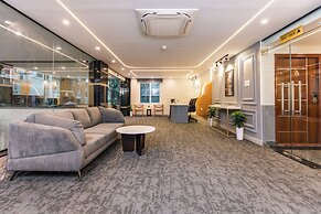 U By Z Hotels, Brookefield