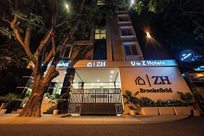 U By Z Hotels, Brookefield