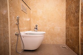 U By Z Hotels, Brookefield