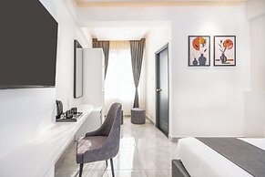 U By Z Hotels, Brookefield