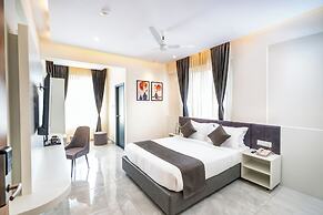 U By Z Hotels, Brookefield