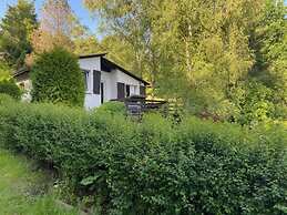 Lakeside Holiday Home With Private Garden