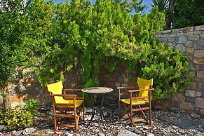 Kamelia Villas in Alonissos