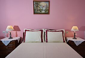 Kamelia Villas in Alonissos