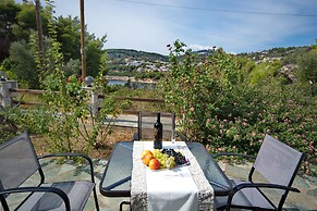 Kamelia Villas in Alonissos