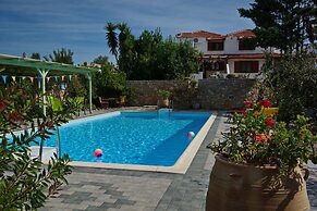 Kamelia Villas in Alonissos