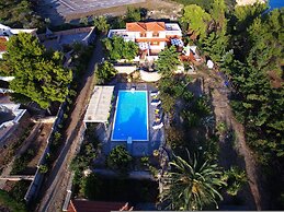 Kamelia Villas in Alonissos