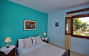 Kamelia Villas in Alonissos