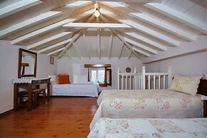 Kamelia Villas in Alonissos