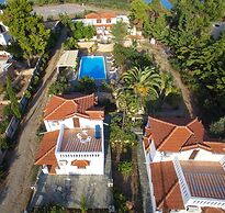 Kamelia Villas in Alonissos