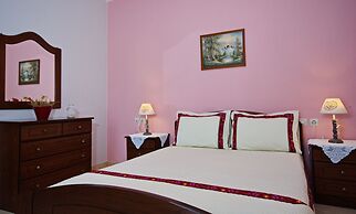 Kamelia Villas in Alonissos