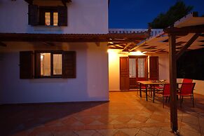 Kamelia Villas in Alonissos