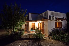 Kamelia Villas in Alonissos