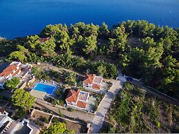 Kamelia Villas in Alonissos