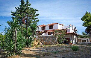 Kamelia Villas in Alonissos