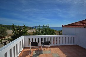 Kamelia Villas in Alonissos