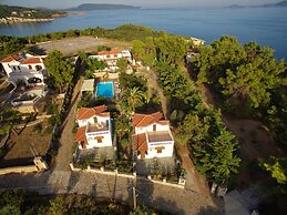 Kamelia Villas in Alonissos