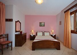 Kamelia Villas in Alonissos